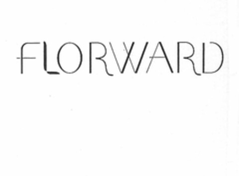 FLORWARD Logo (USPTO, 26.05.2018)