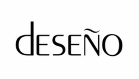 DESEÑO Logo (USPTO, 03.08.2018)