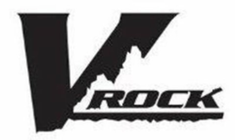 V ROCK Logo (USPTO, 17.08.2018)