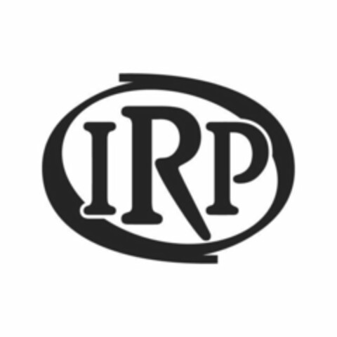 IRP Logo (USPTO, 25.08.2018)