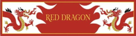 RED DRAGON Logo (USPTO, 04.09.2018)