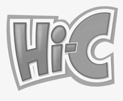 HI-C Logo (USPTO, 09/19/2018)