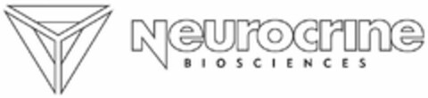 NEUROCRINE BIOSCIENCES Logo (USPTO, 15.10.2018)