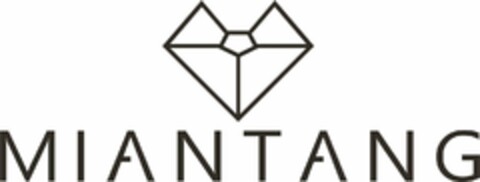 MIANTANG Logo (USPTO, 02.11.2018)