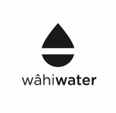 WÂHIWATER Logo (USPTO, 05.11.2018)