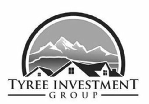 TYREE INVESTMENT GROUP Logo (USPTO, 19.11.2018)