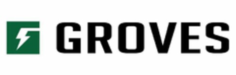 GROVES Logo (USPTO, 10.12.2018)