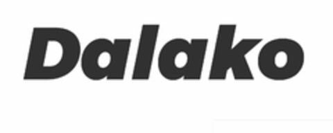 DALAKO Logo (USPTO, 28.12.2018)