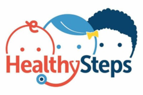 HEALTHYSTEPS Logo (USPTO, 15.01.2019)