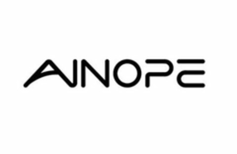 AINOPE Logo (USPTO, 31.01.2019)