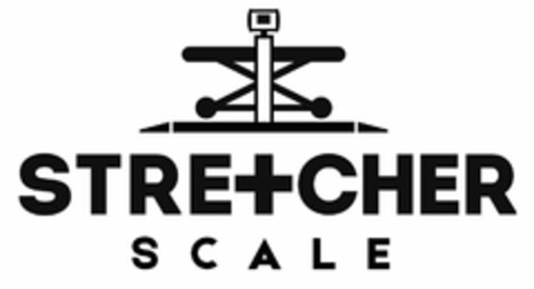 STRETCHER SCALE Logo (USPTO, 18.02.2019)