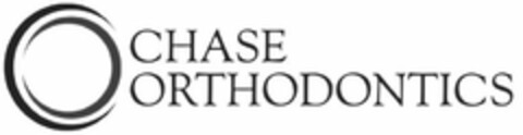 CO CHASE ORTHODONTICS Logo (USPTO, 11.03.2019)