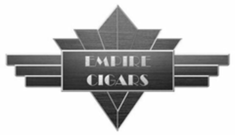 EMPIRE CIGARS Logo (USPTO, 03/15/2019)