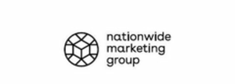 NATIONWIDE MARKETING GROUP Logo (USPTO, 13.05.2019)