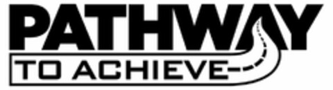 PATHWAY TO ACHIEVE Logo (USPTO, 22.05.2019)