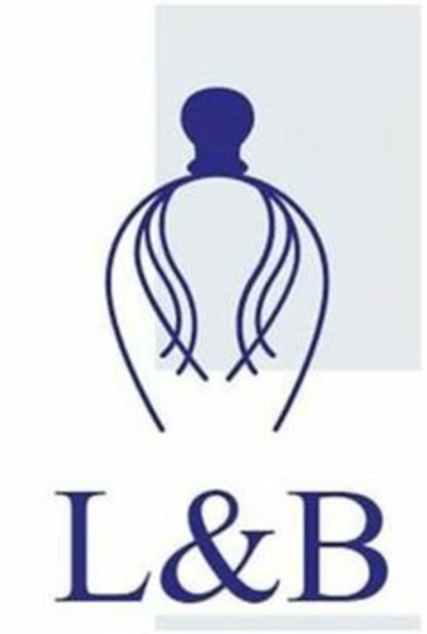 L&B Logo (USPTO, 28.05.2019)
