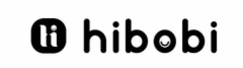 H HIBOBI Logo (USPTO, 10.07.2019)