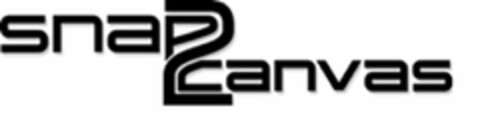 SNAP 2 CANVAS Logo (USPTO, 18.07.2019)