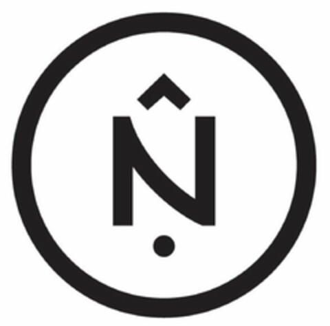 N Logo (USPTO, 08/05/2019)