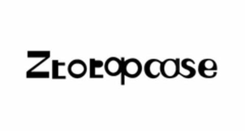 ZTOTOPCASE Logo (USPTO, 29.08.2019)