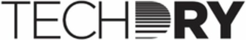 TECHDRY Logo (USPTO, 09/03/2019)
