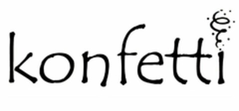 KONFETTI Logo (USPTO, 07.10.2019)