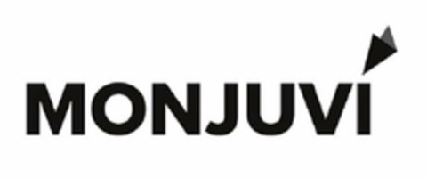 MONJUVI Logo (USPTO, 06.11.2019)