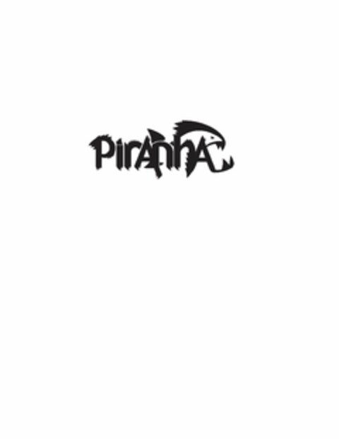 PIRANHA Logo (USPTO, 07.12.2019)