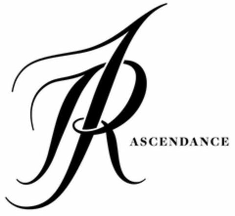 IR ASCENDANCE Logo (USPTO, 23.01.2020)