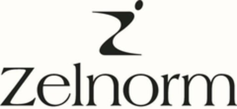 ZELNORM Logo (USPTO, 02/13/2020)