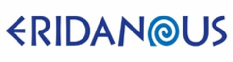 ERIDANOUS Logo (USPTO, 19.02.2020)