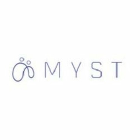 MYST Logo (USPTO, 03/13/2020)