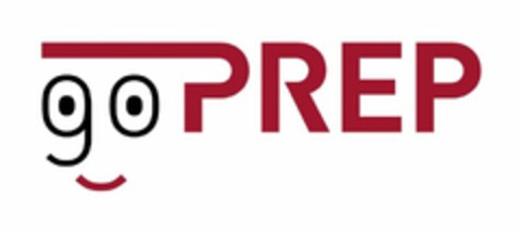 GOPREP Logo (USPTO, 04/01/2020)
