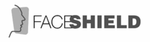 FACESHIELD Logo (USPTO, 16.04.2020)