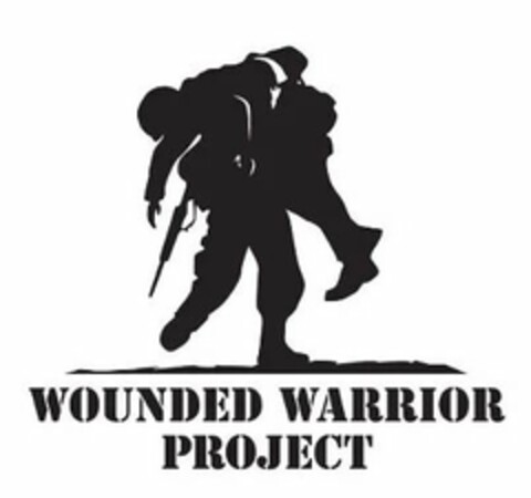 WOUNDED WARRIOR PROJECT Logo (USPTO, 05/26/2020)