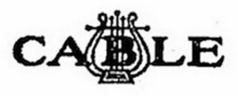 CABLE Logo (USPTO, 06/02/2020)