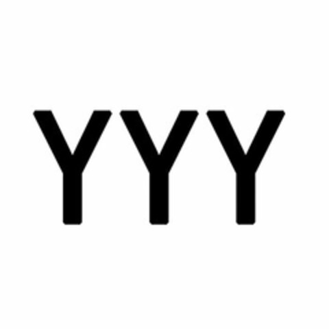 YYY Logo (USPTO, 08.06.2020)