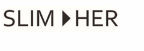 SLIM HER Logo (USPTO, 09.06.2020)