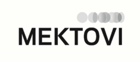 MEKTOVI Logo (USPTO, 25.06.2020)