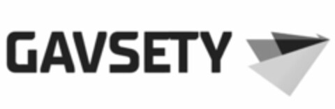 GAVSETY Logo (USPTO, 29.06.2020)