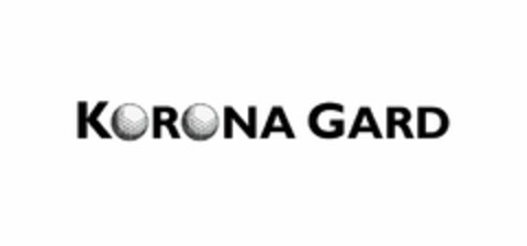 KORONA GARD Logo (USPTO, 01.07.2020)