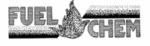 FUEL CHEM Logo (USPTO, 12.07.2020)