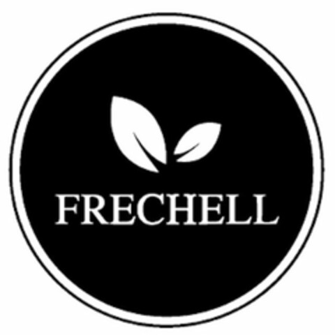 FRECHELL Logo (USPTO, 24.07.2020)