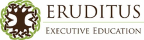 ERUDITUS EXECUTIVE EDUCATION Logo (USPTO, 05.08.2020)