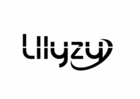 LIIYZY Logo (USPTO, 11.08.2020)