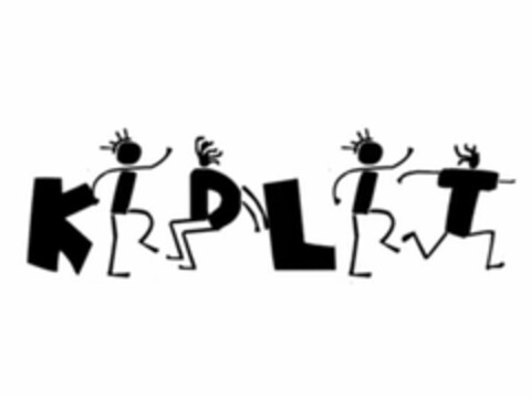 KIDLIT Logo (USPTO, 17.08.2020)