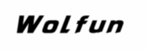 WOLFUN Logo (USPTO, 18.08.2020)