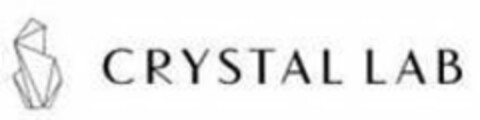 CRYSTAL LAB Logo (USPTO, 18.08.2020)