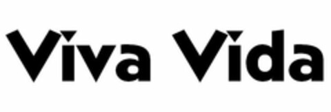 VIVA VIDA Logo (USPTO, 10.09.2020)