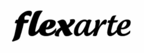 FLEXARTE Logo (USPTO, 18.09.2020)